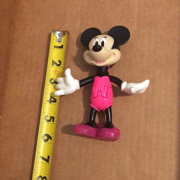 Minnie Mouse 2016 Toy - Picture 8 of 8